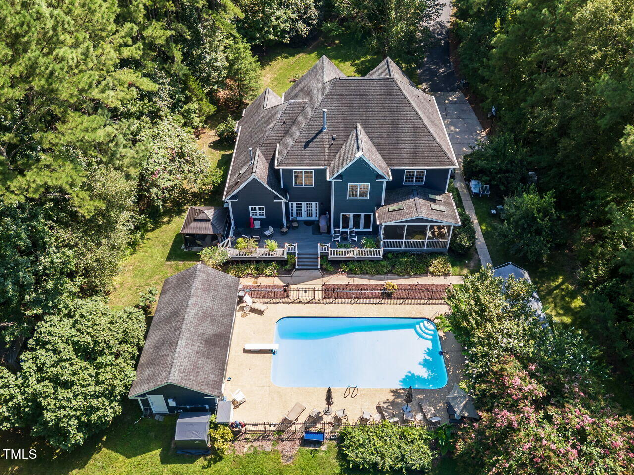 5728 Stuarts Ridge Road