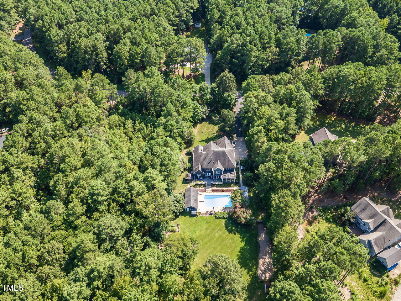 5728 Stuarts Ridge Road