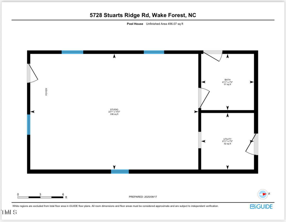 5728 Stuarts Ridge Road