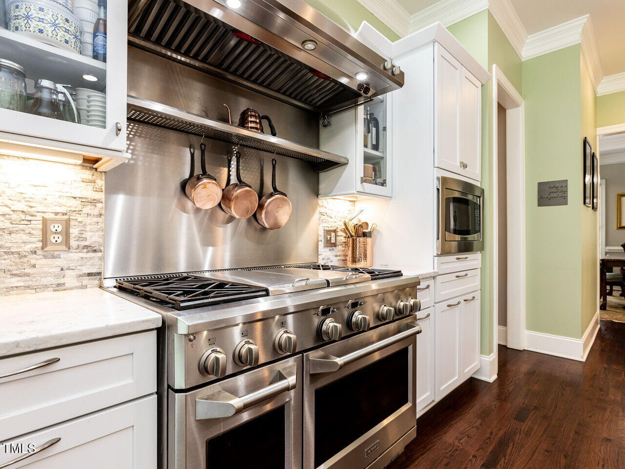 5728 Stuarts Ridge Road