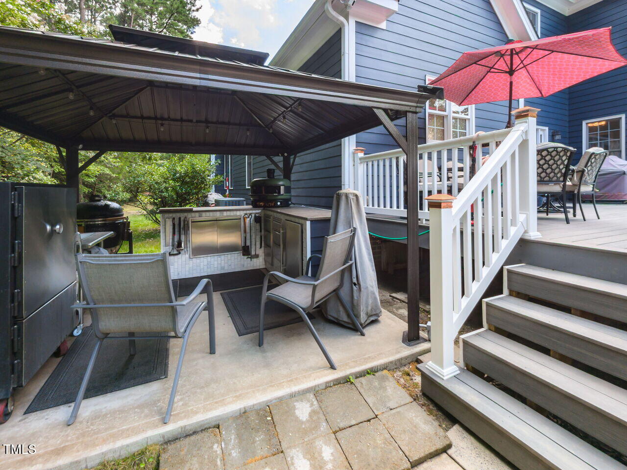 5728 Stuarts Ridge Road