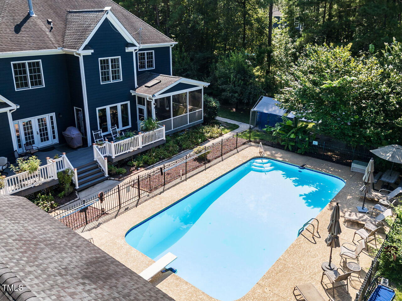 5728 Stuarts Ridge Road