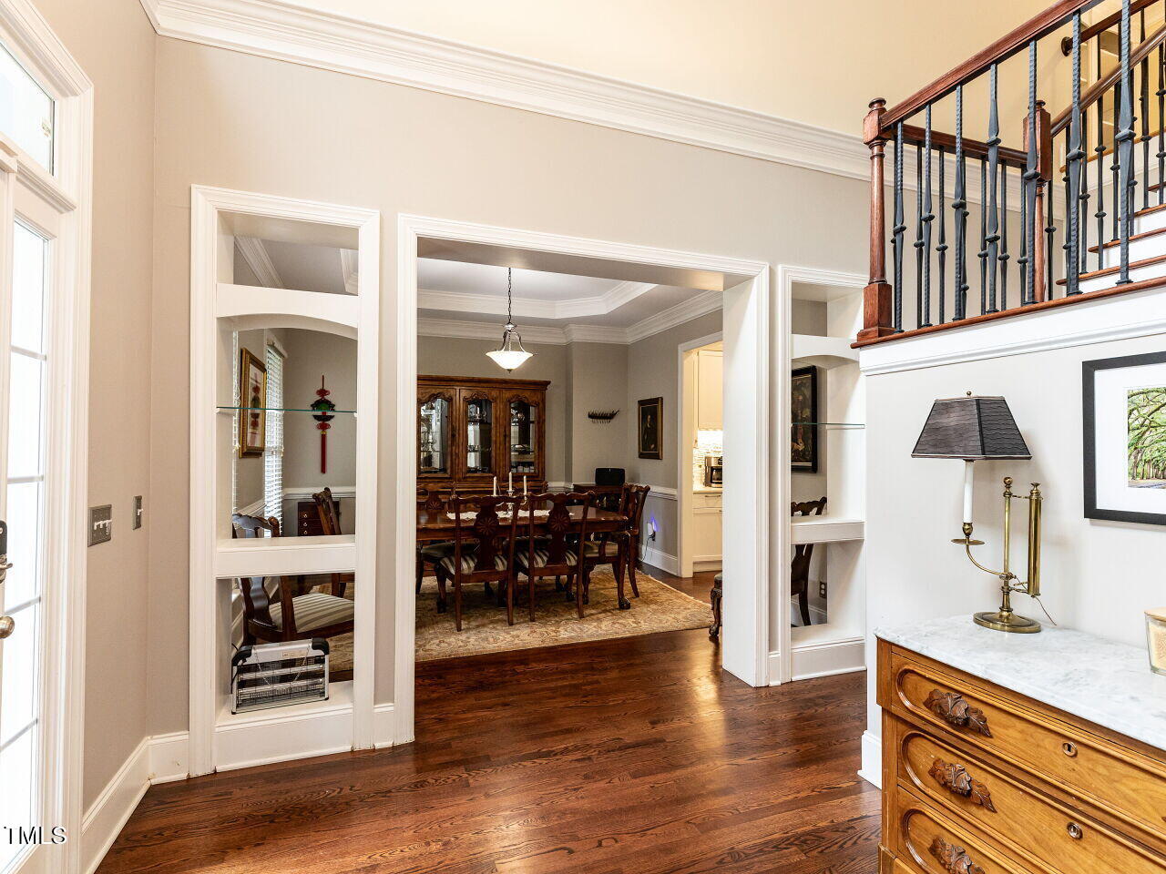 5728 Stuarts Ridge Road