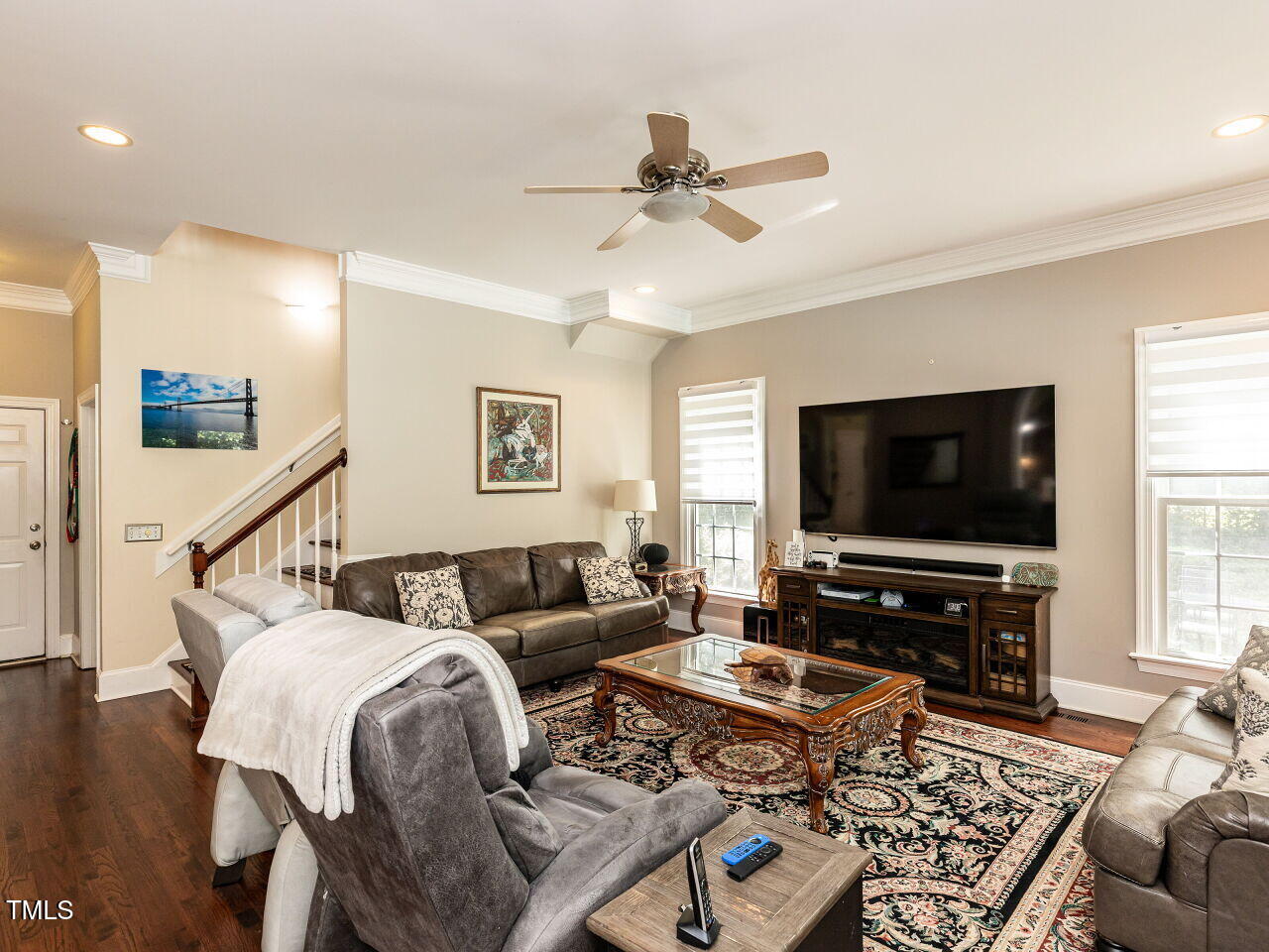 5728 Stuarts Ridge Road