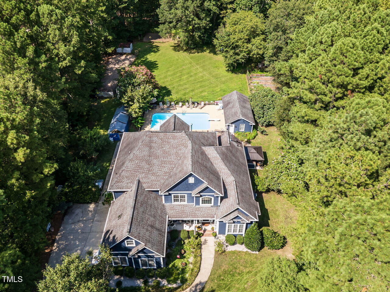 5728 Stuarts Ridge Road