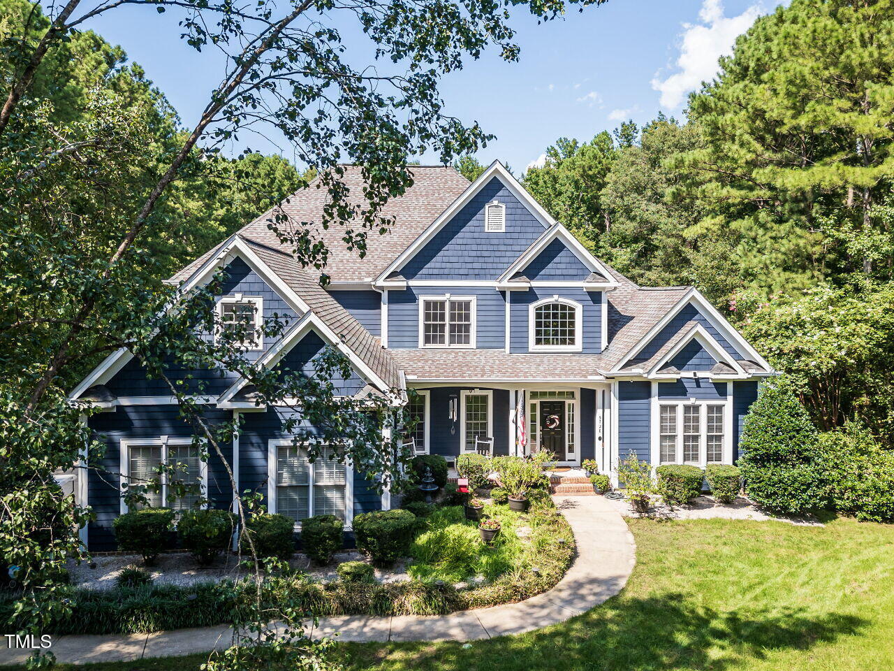 5728 Stuarts Ridge Road