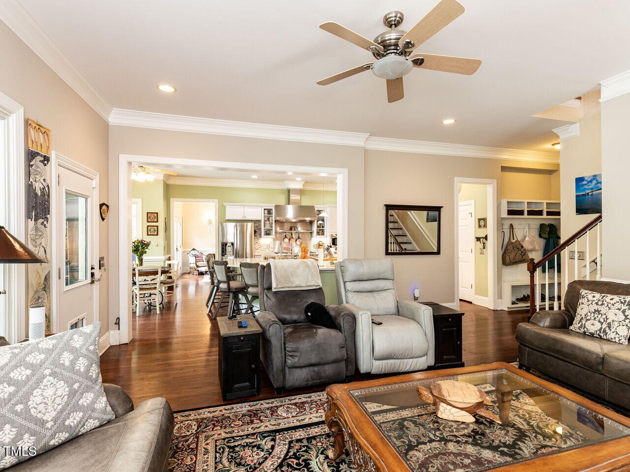 5728 Stuarts Ridge Road