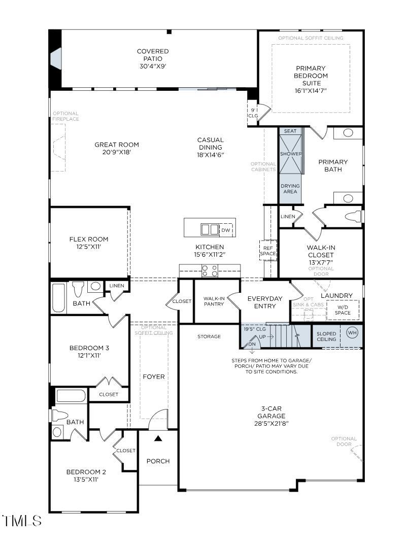 2421 Abbeyhill Drive # 09