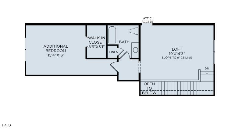 2421 Abbeyhill Drive # 09