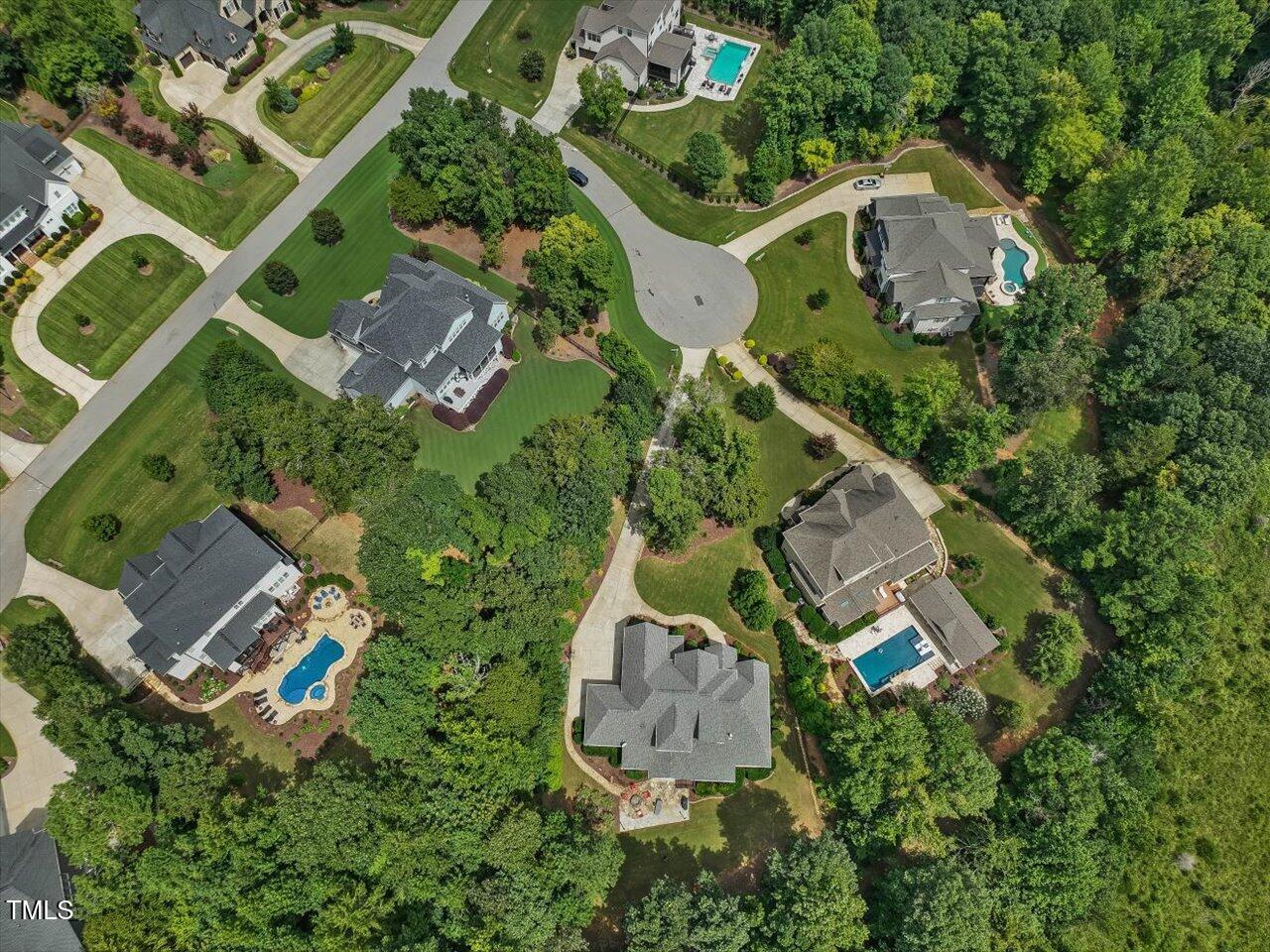 1901 Haley Pines Way