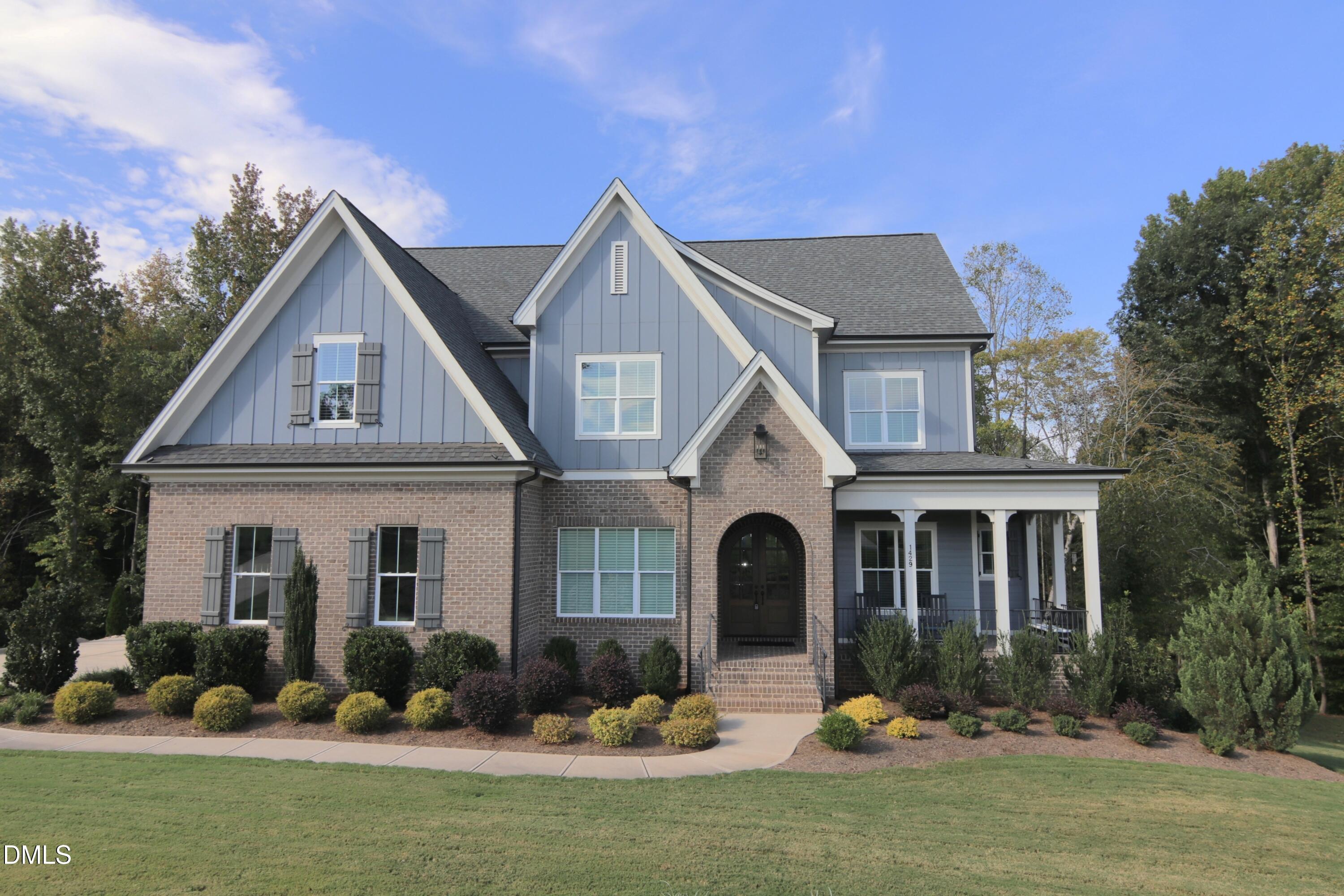 1429 Blantons Creek Drive