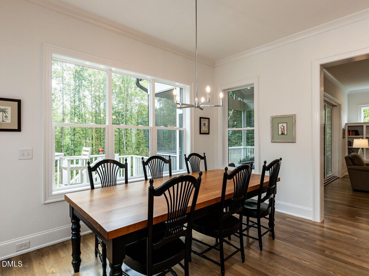 1429 Blantons Creek Drive