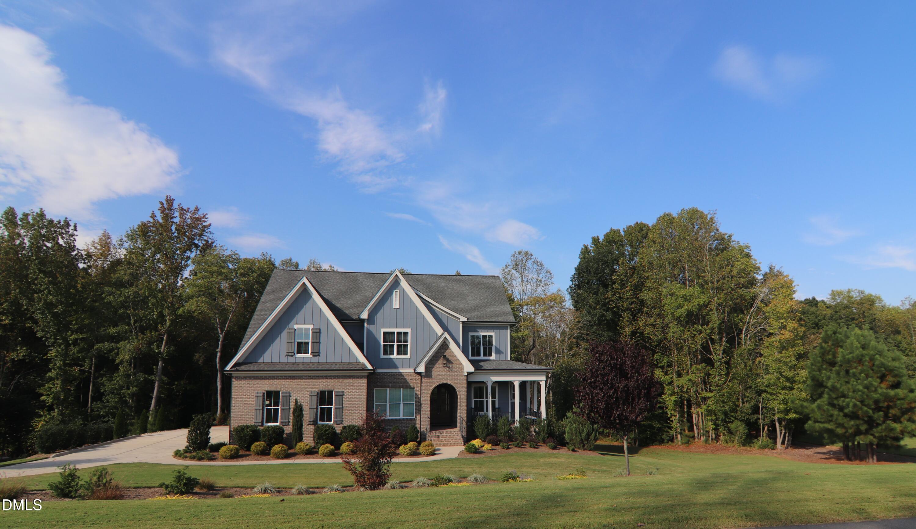 1429 Blantons Creek Drive