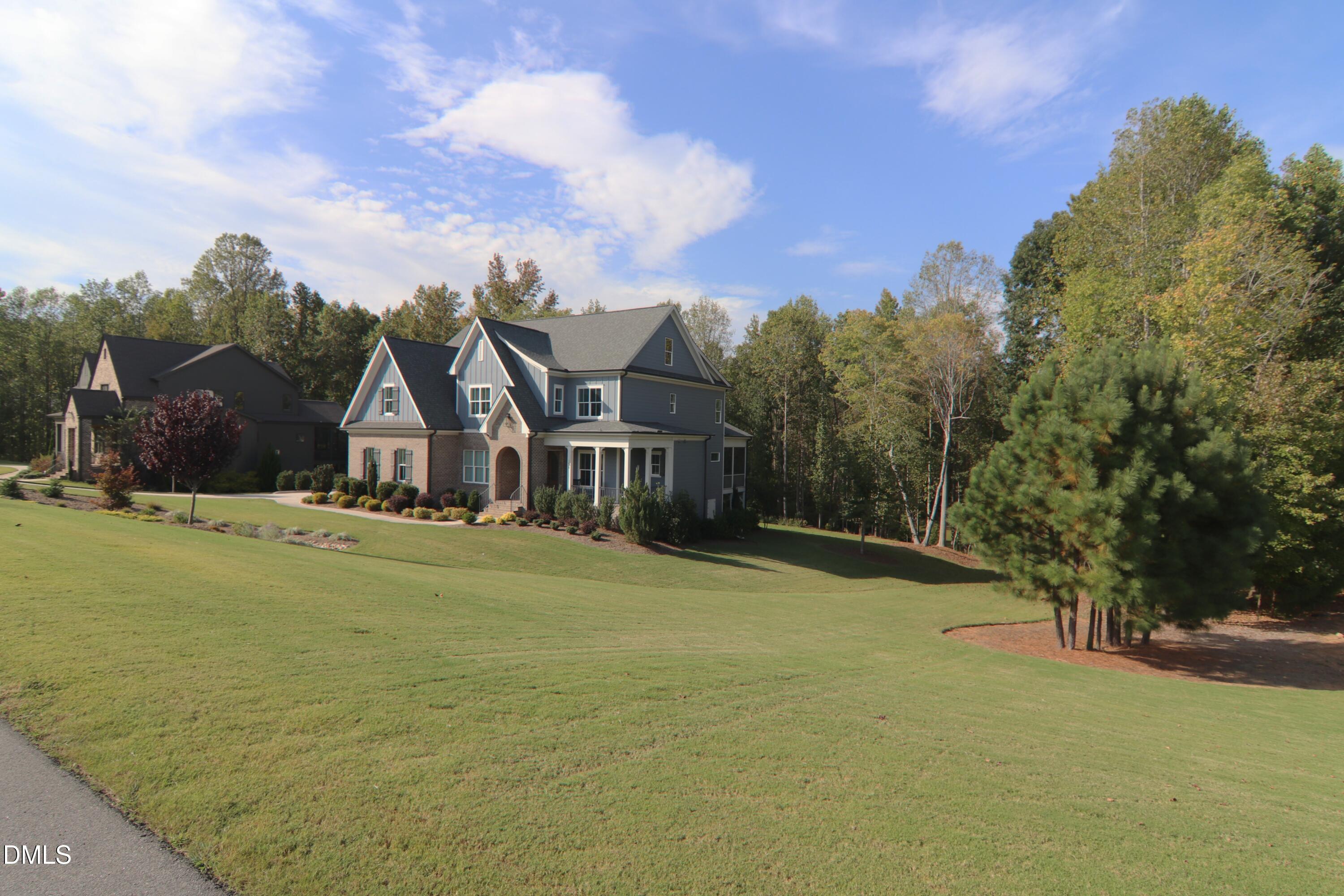 1429 Blantons Creek Drive