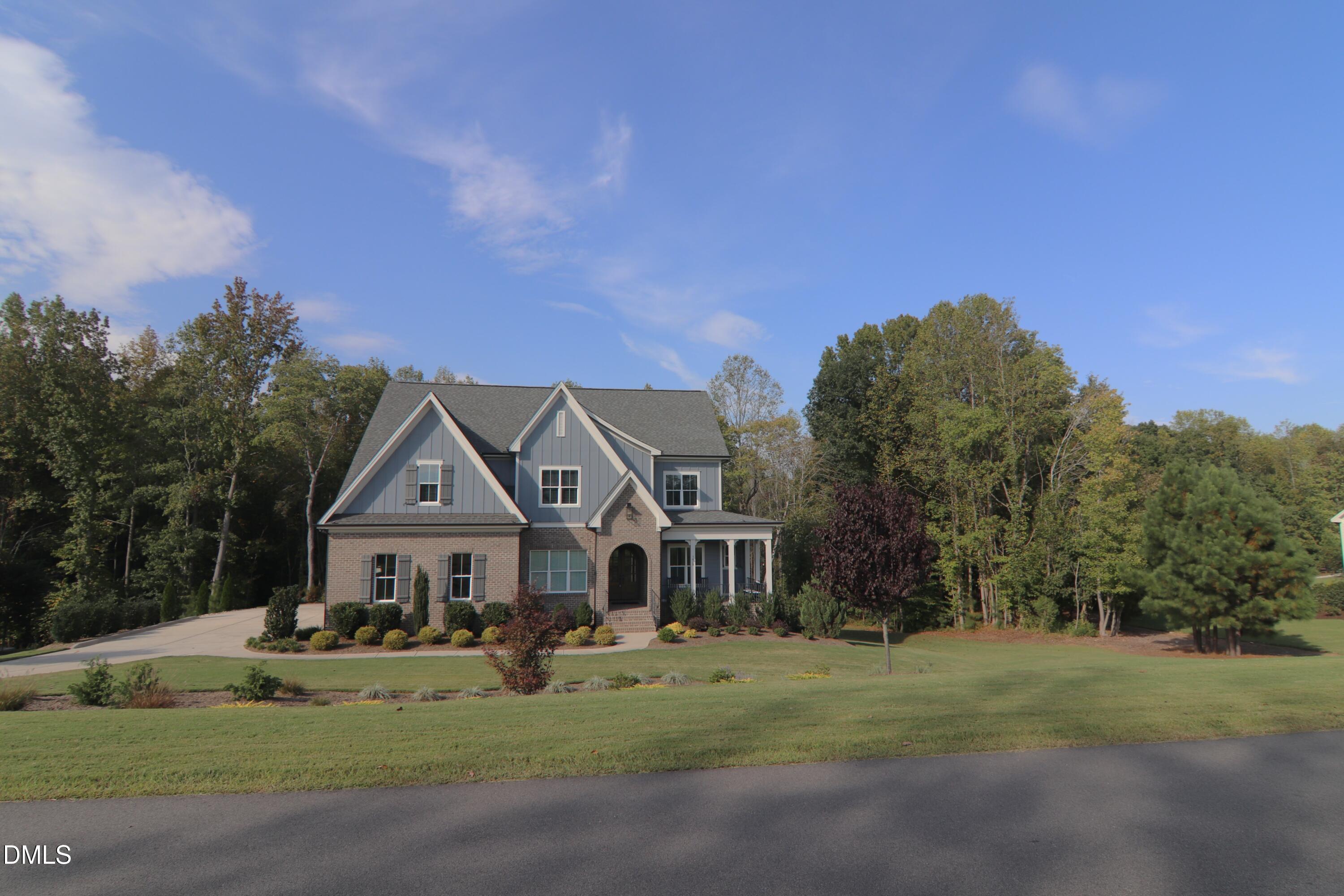 1429 Blantons Creek Drive
