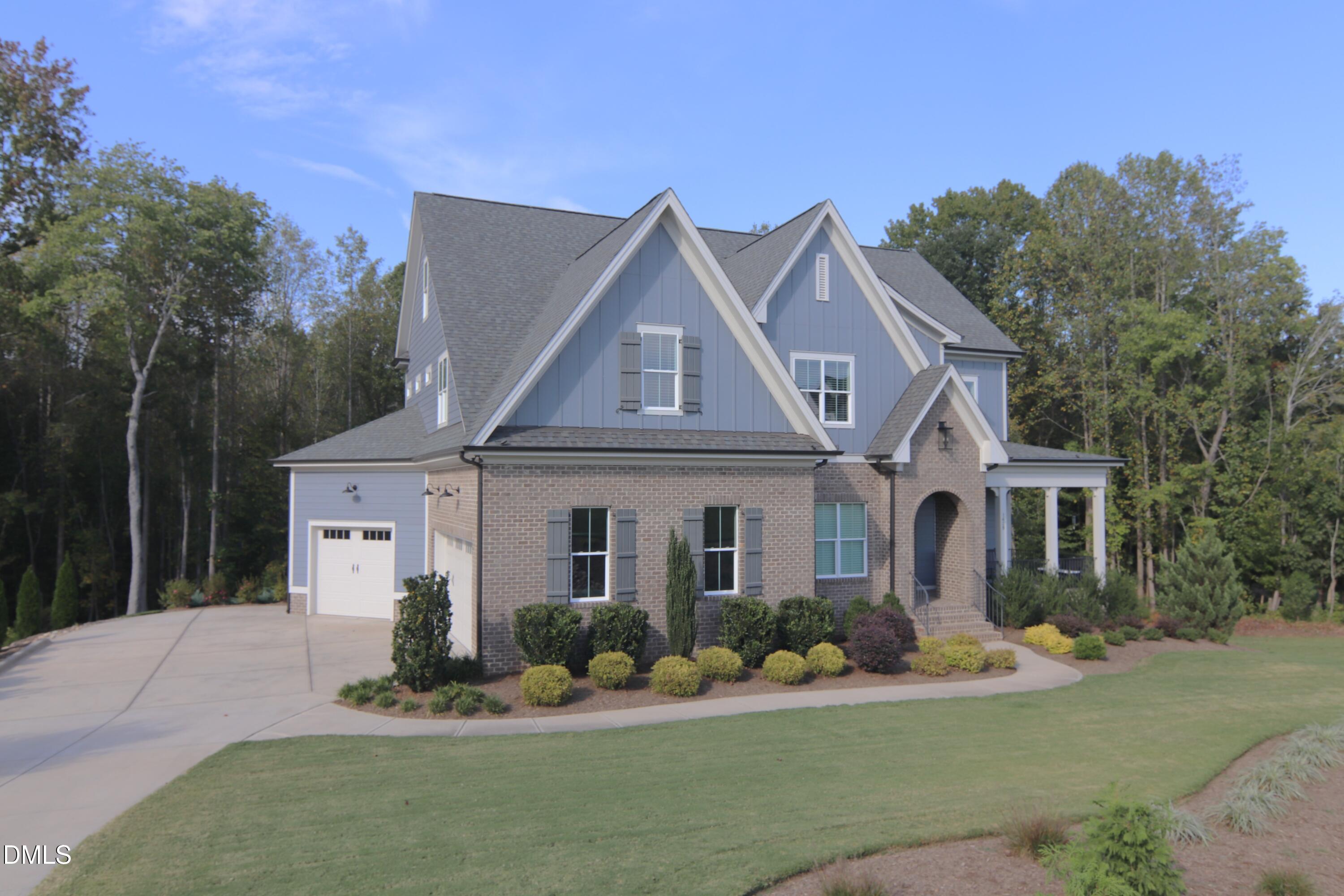 1429 Blantons Creek Drive