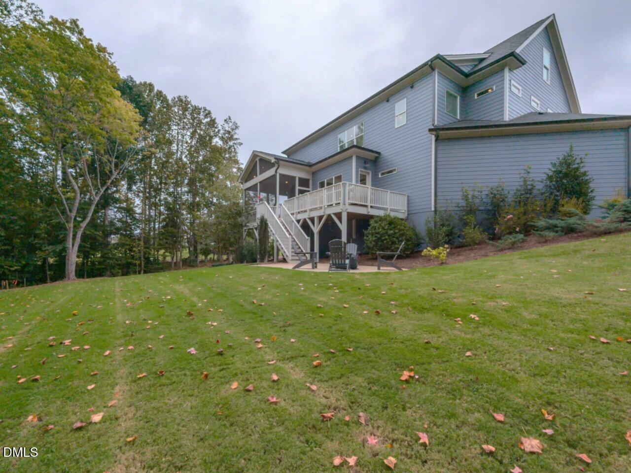 1429 Blantons Creek Drive
