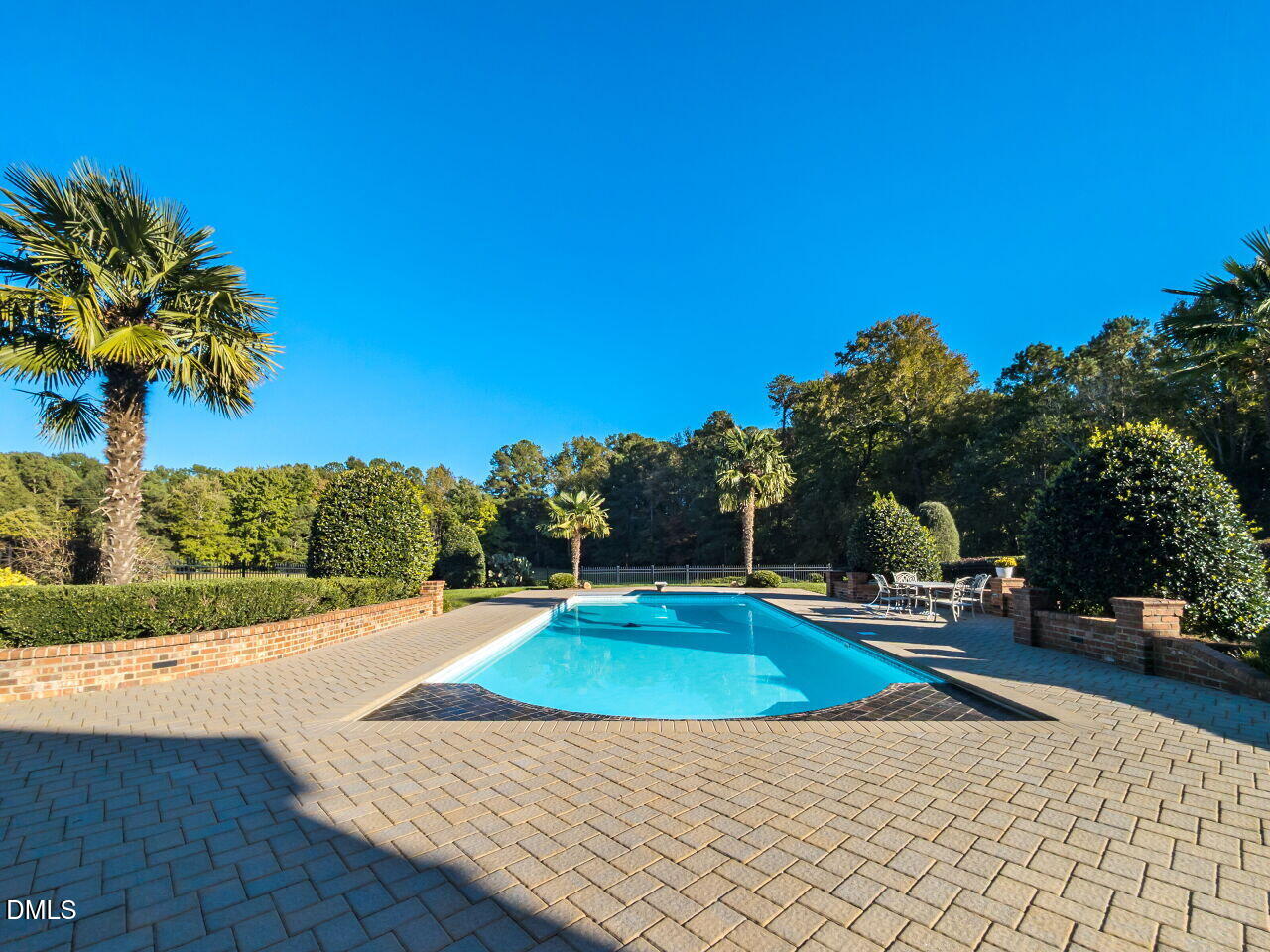 6001 Atkins Farm Court, Raleigh