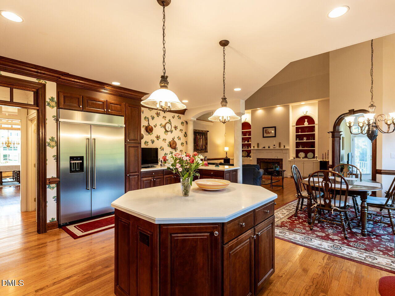 6001 Atkins Farm Court, Raleigh