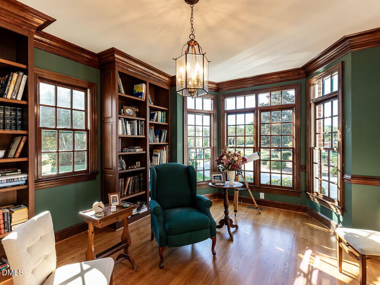 6001 Atkins Farm Court, Raleigh