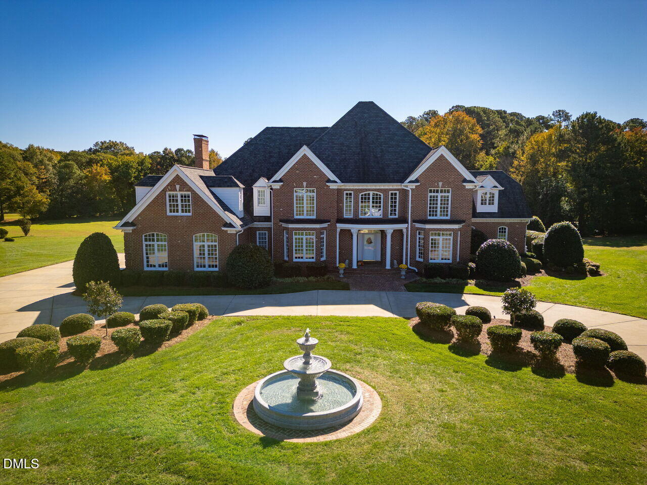 6001 Atkins Farm Court, Raleigh