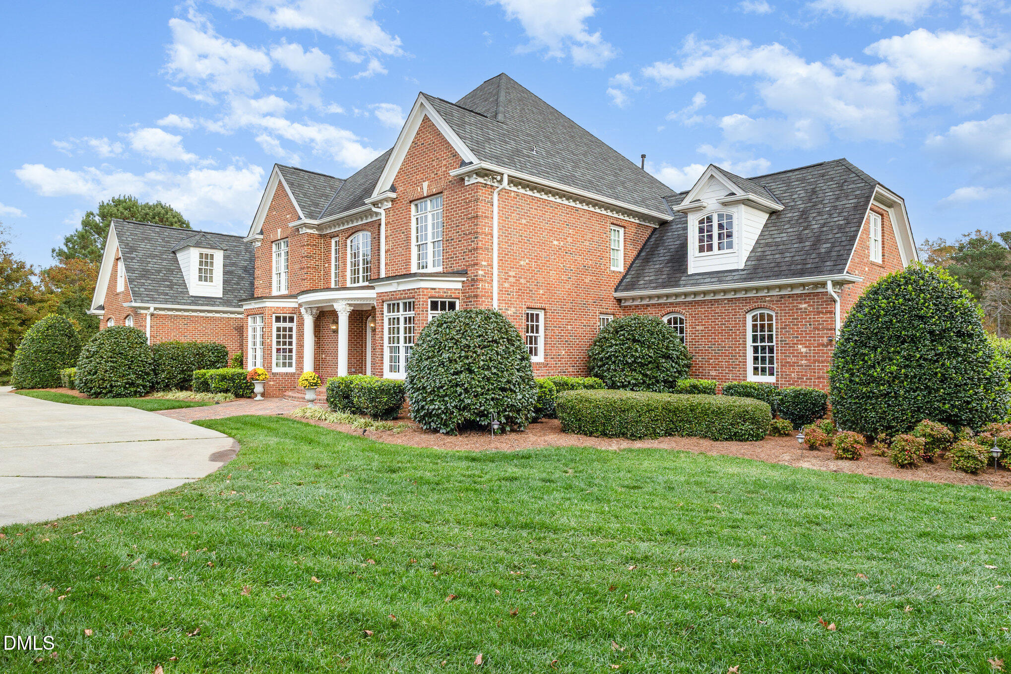 6001 Atkins Farm Court, Raleigh