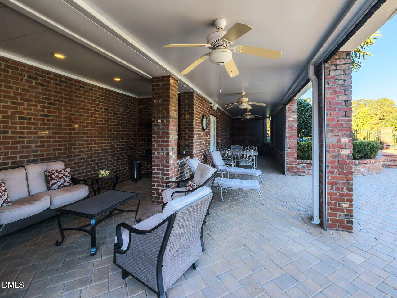6001 Atkins Farm Court, Raleigh