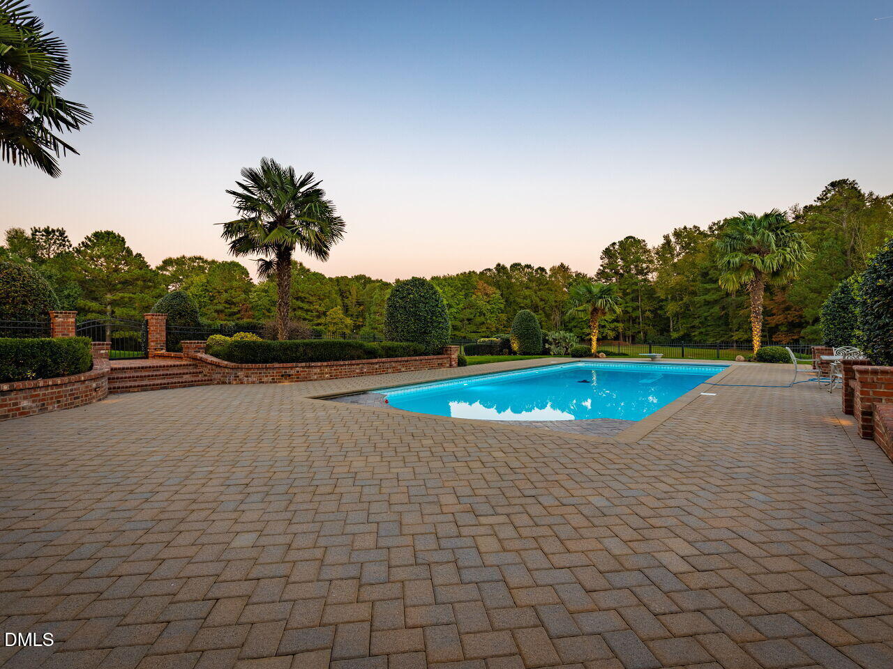 6001 Atkins Farm Court, Raleigh