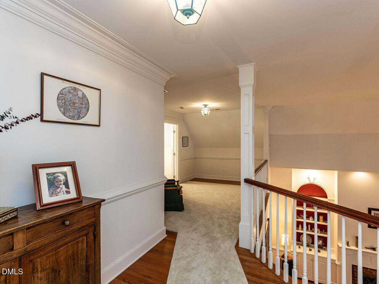 6001 Atkins Farm Court, Raleigh