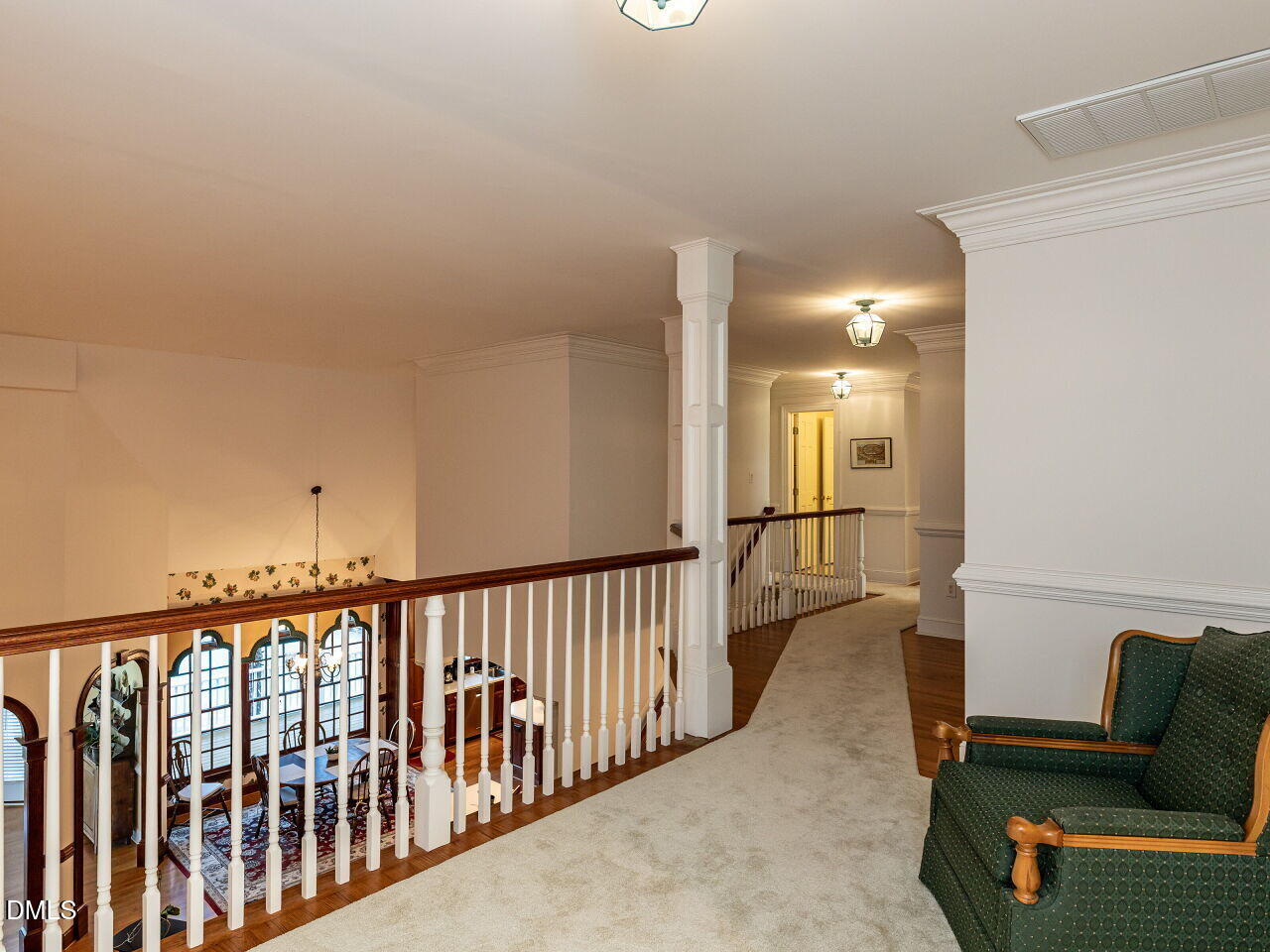 6001 Atkins Farm Court, Raleigh