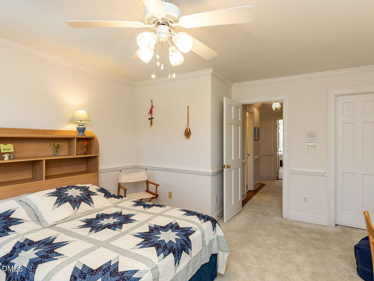 6001 Atkins Farm Court, Raleigh