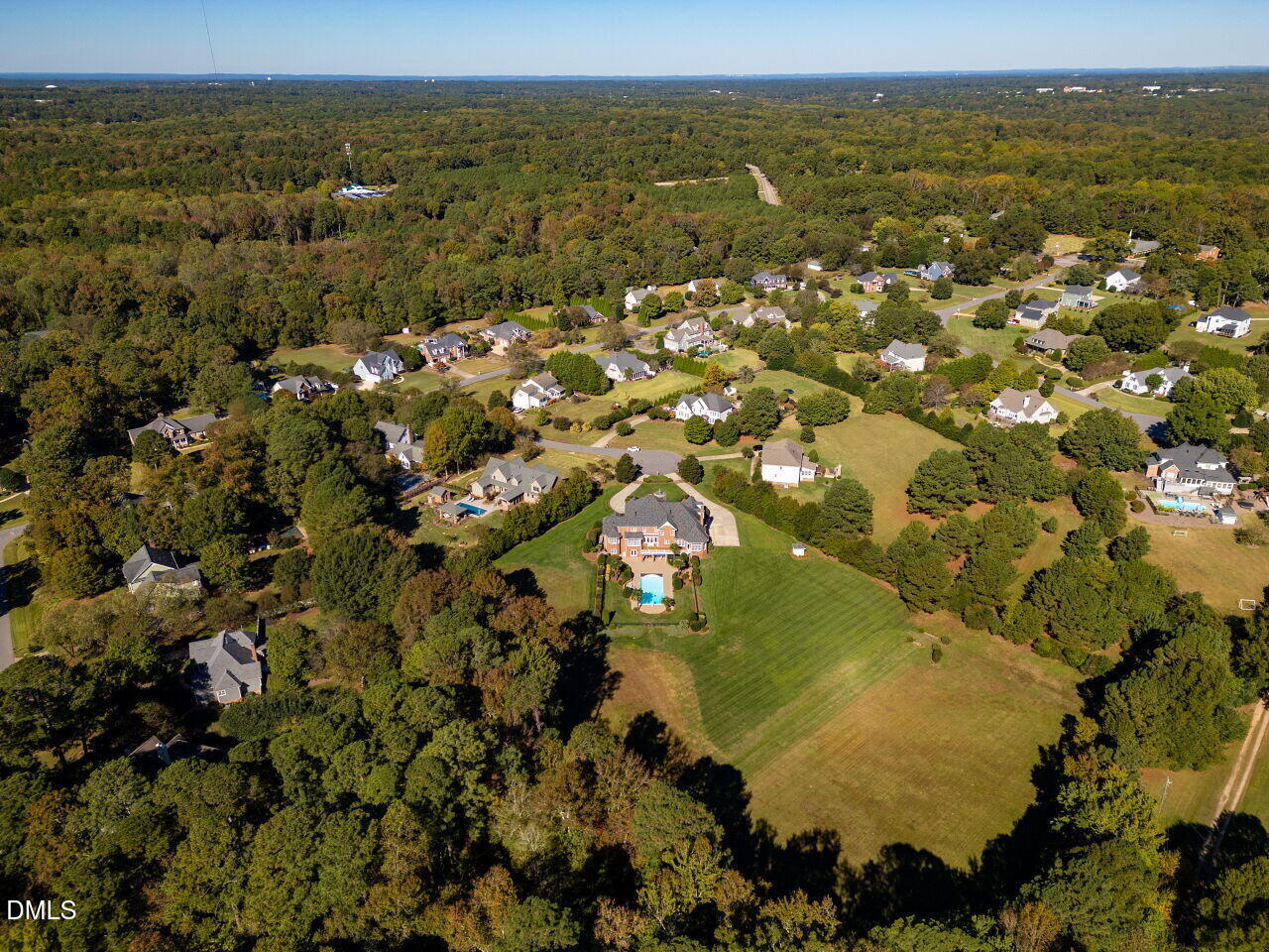 6001 Atkins Farm Court, Raleigh