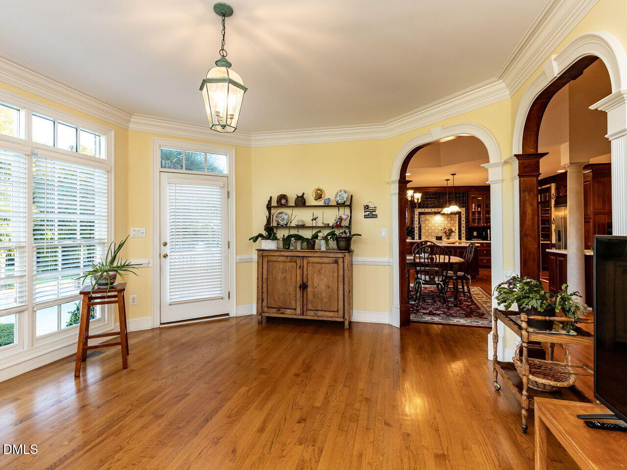 6001 Atkins Farm Court, Raleigh