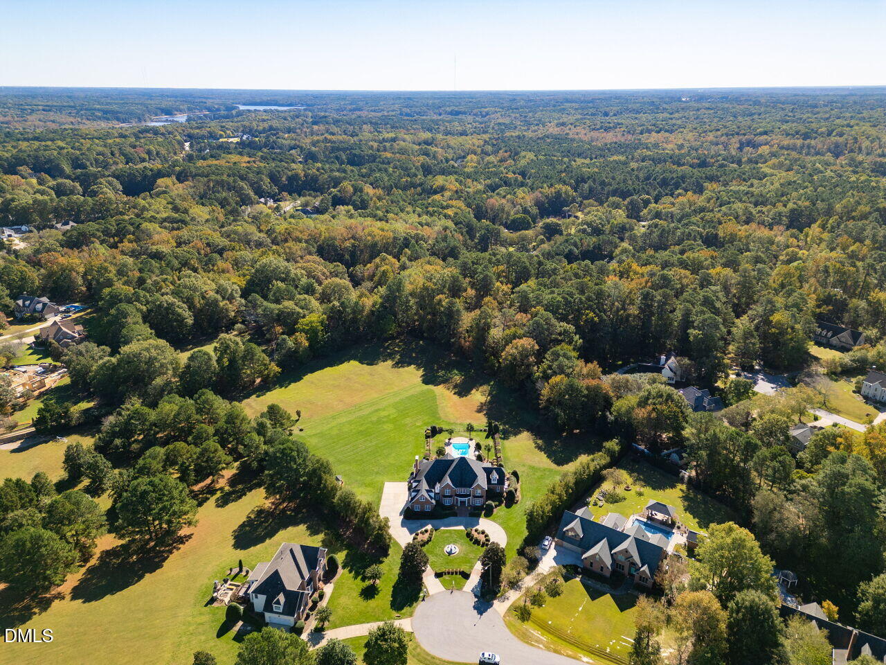 6001 Atkins Farm Court, Raleigh