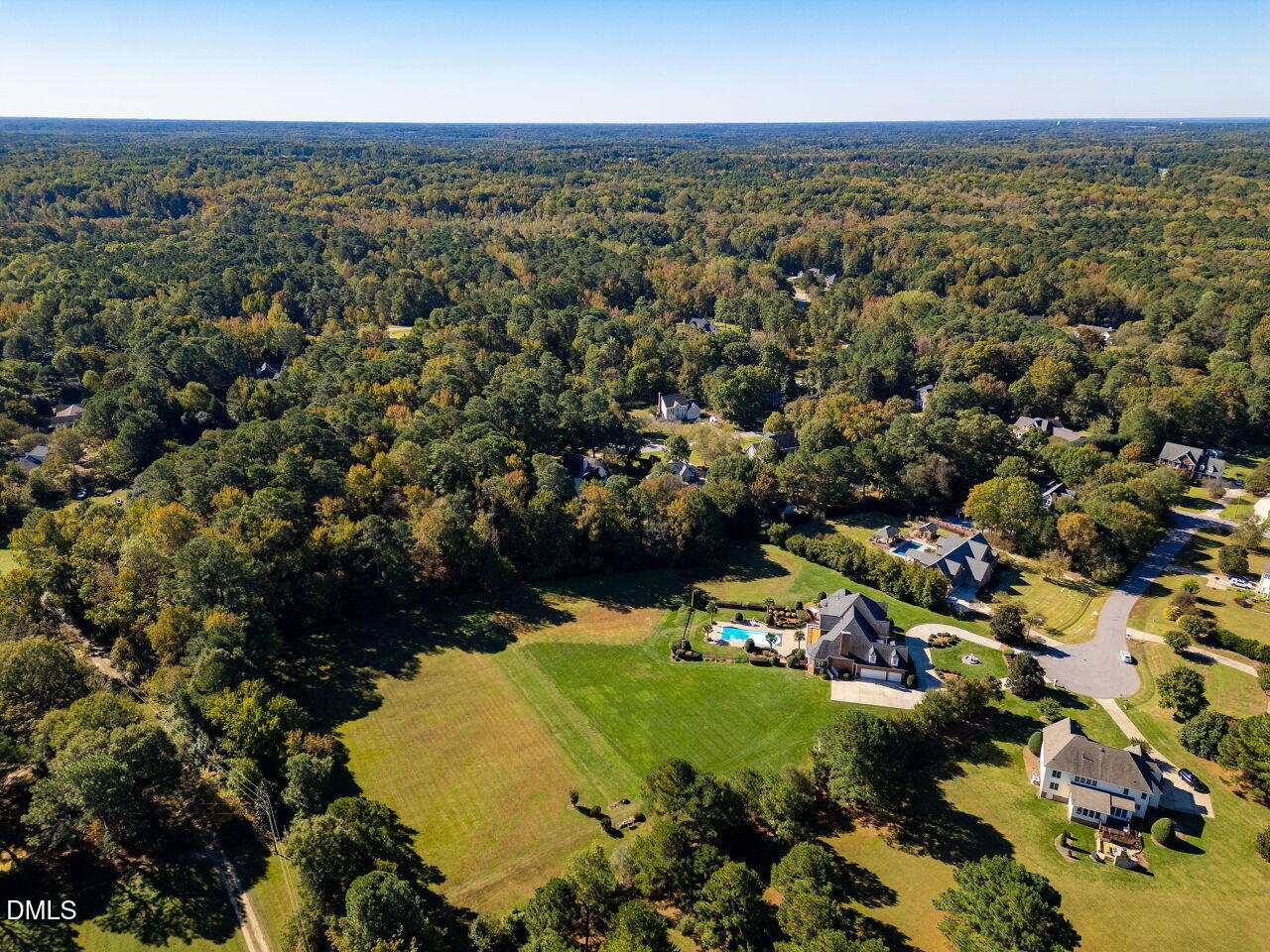6001 Atkins Farm Court, Raleigh