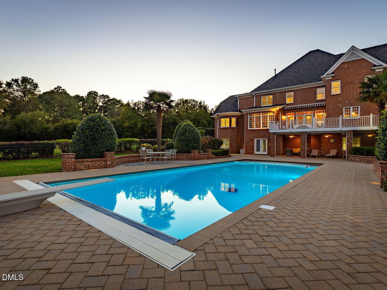 6001 Atkins Farm Court, Raleigh