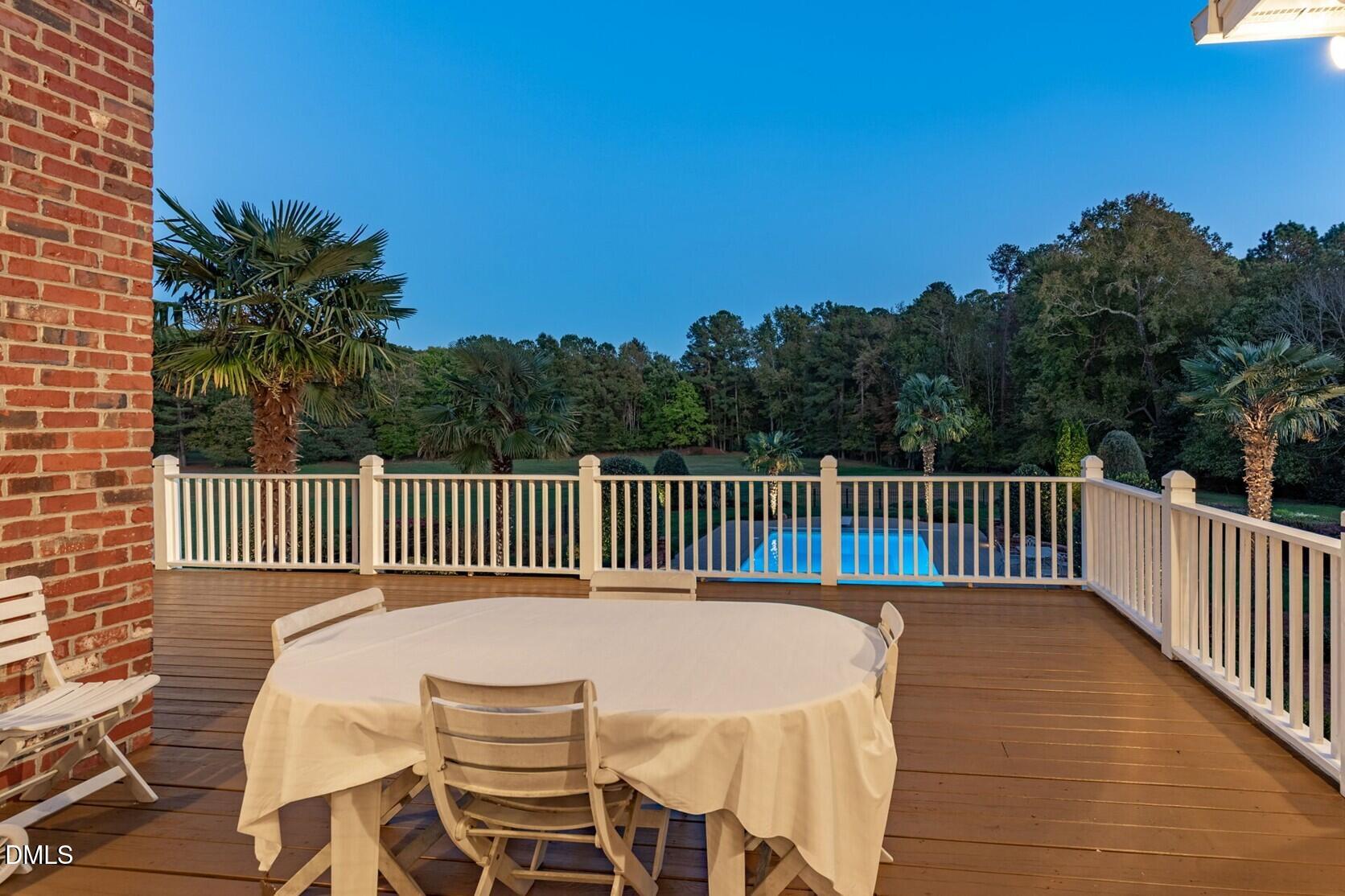 6001 Atkins Farm Court, Raleigh