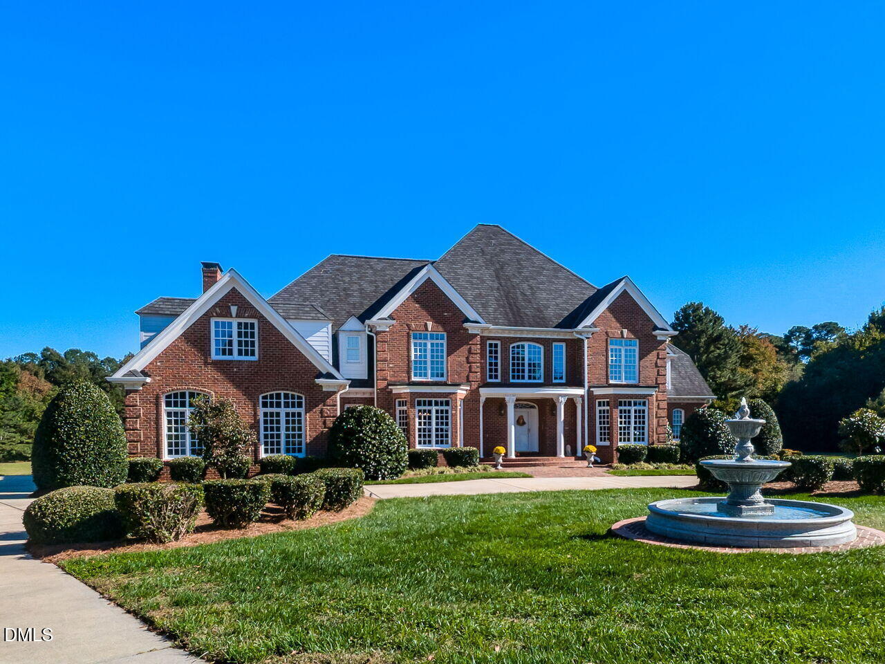 6001 Atkins Farm Court, Raleigh