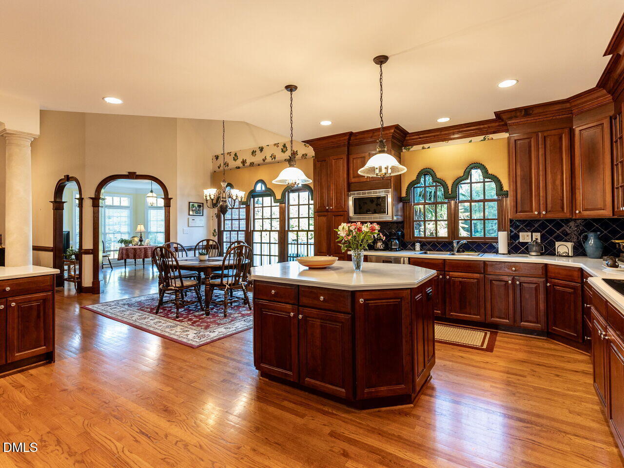 6001 Atkins Farm Court, Raleigh