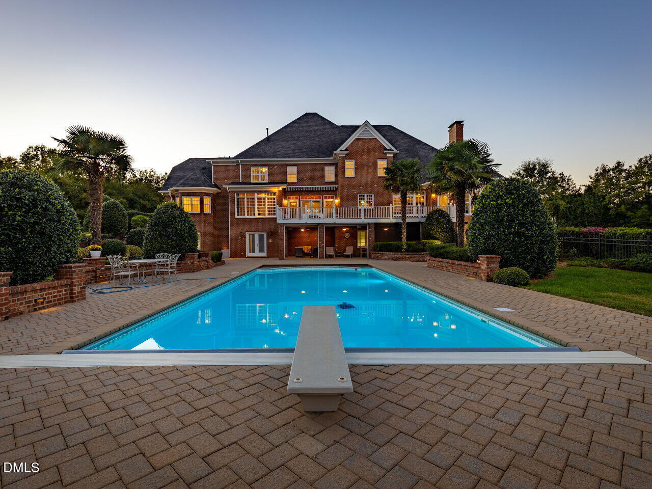 6001 Atkins Farm Court, Raleigh