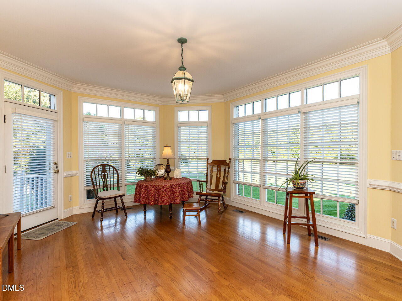 6001 Atkins Farm Court, Raleigh