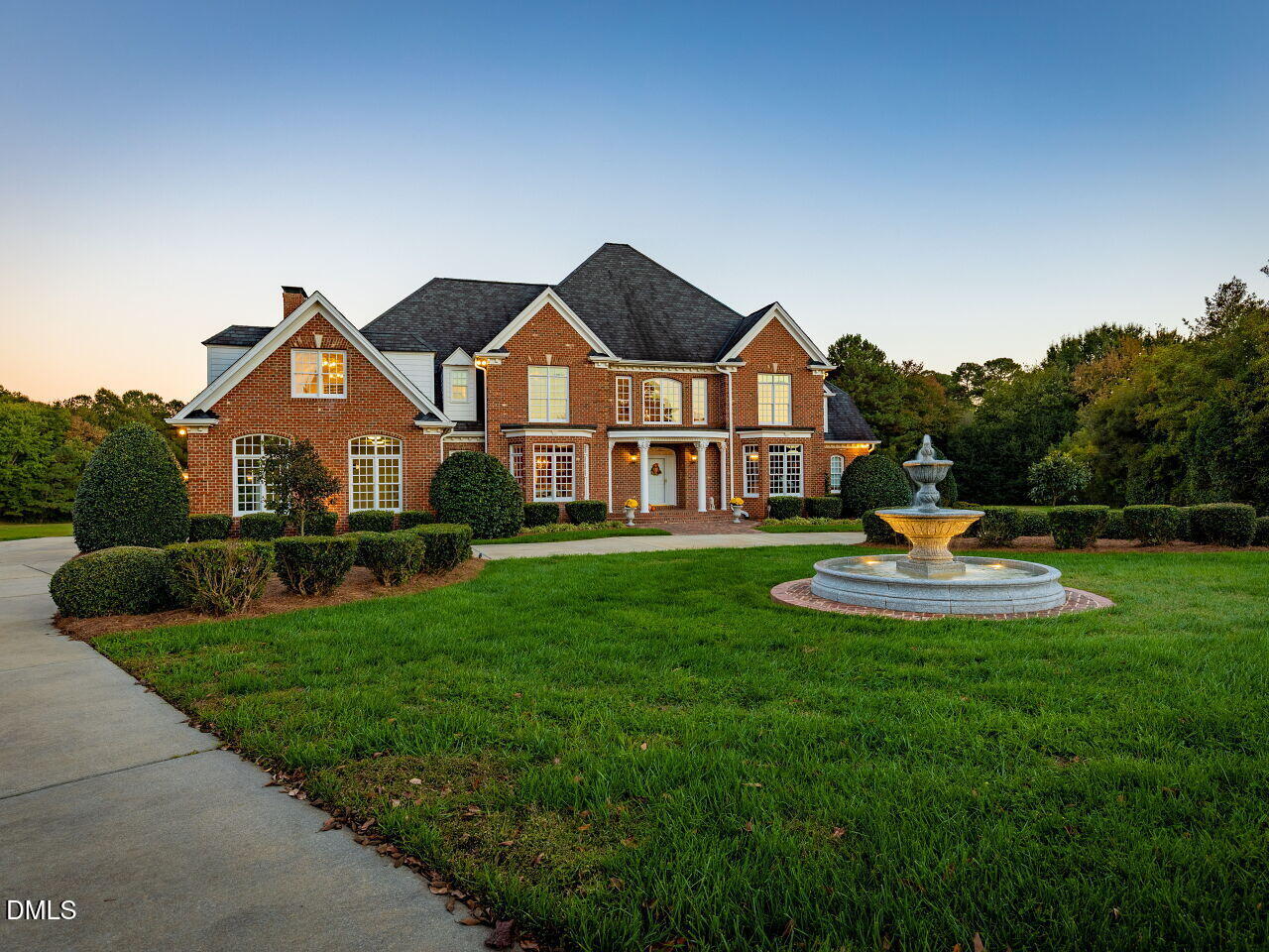 6001 Atkins Farm Court, Raleigh
