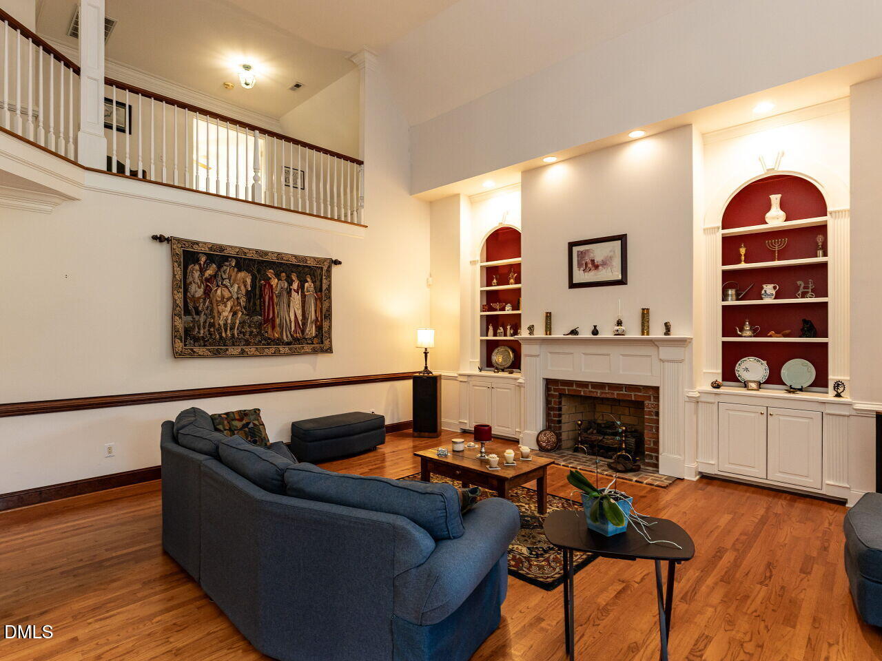 6001 Atkins Farm Court, Raleigh