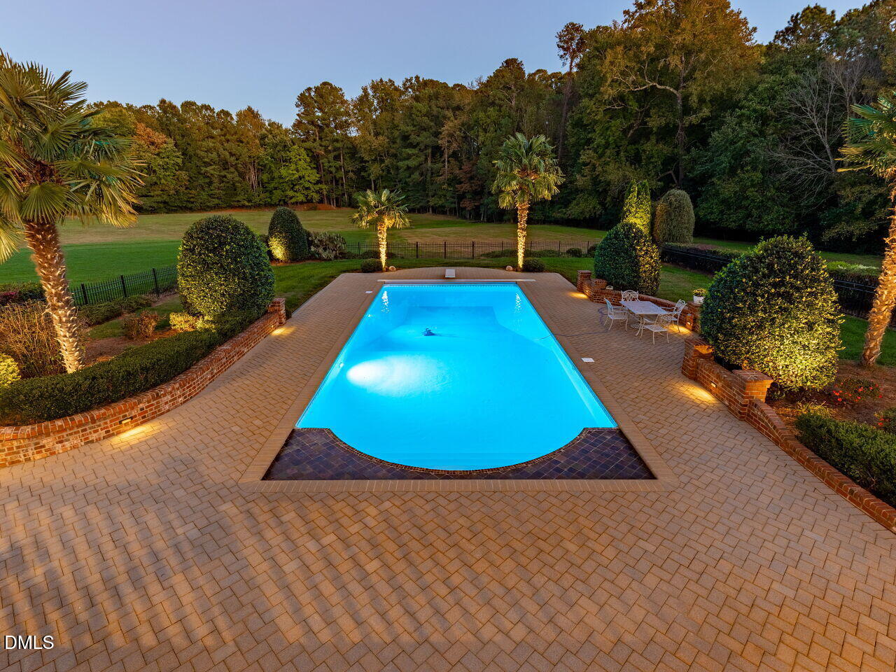 6001 Atkins Farm Court, Raleigh