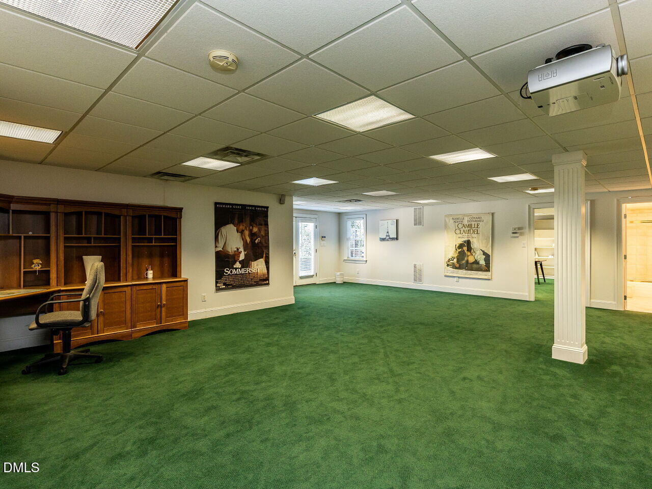 6001 Atkins Farm Court, Raleigh