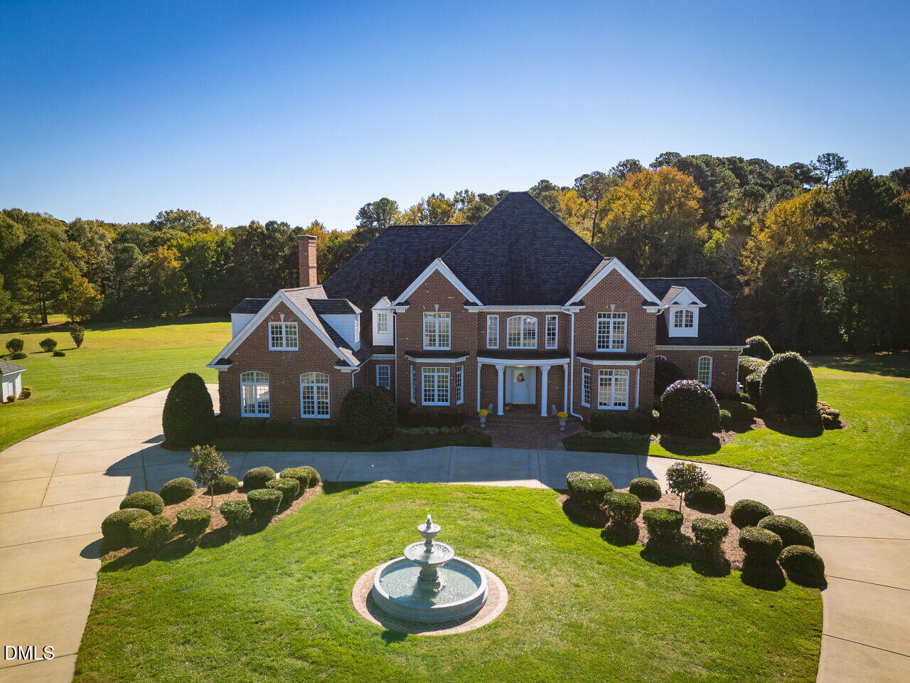 6001 Atkins Farm Court, Raleigh