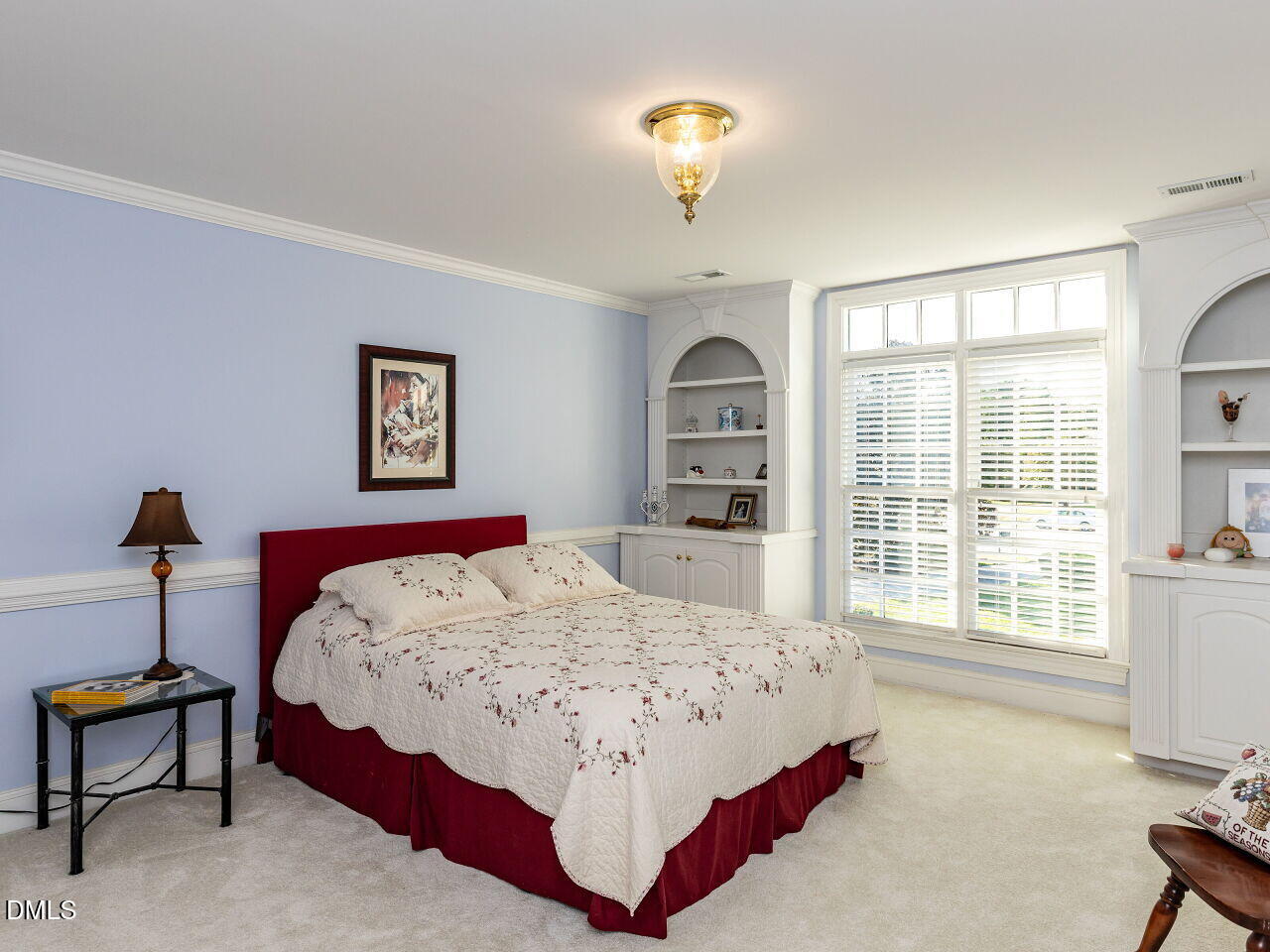 6001 Atkins Farm Court, Raleigh