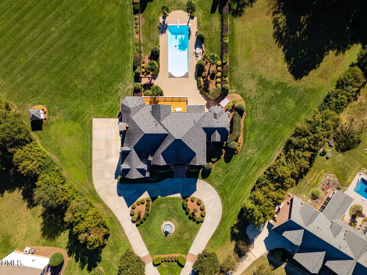 6001 Atkins Farm Court, Raleigh