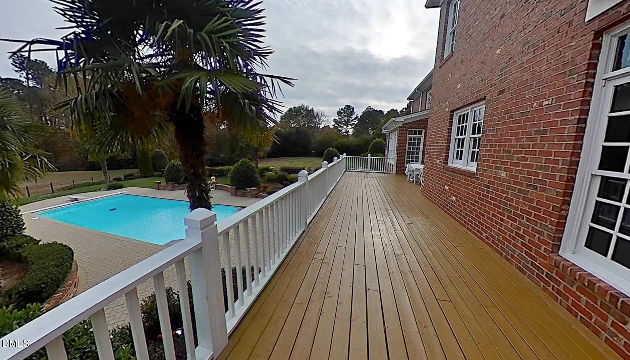 6001 Atkins Farm Court, Raleigh