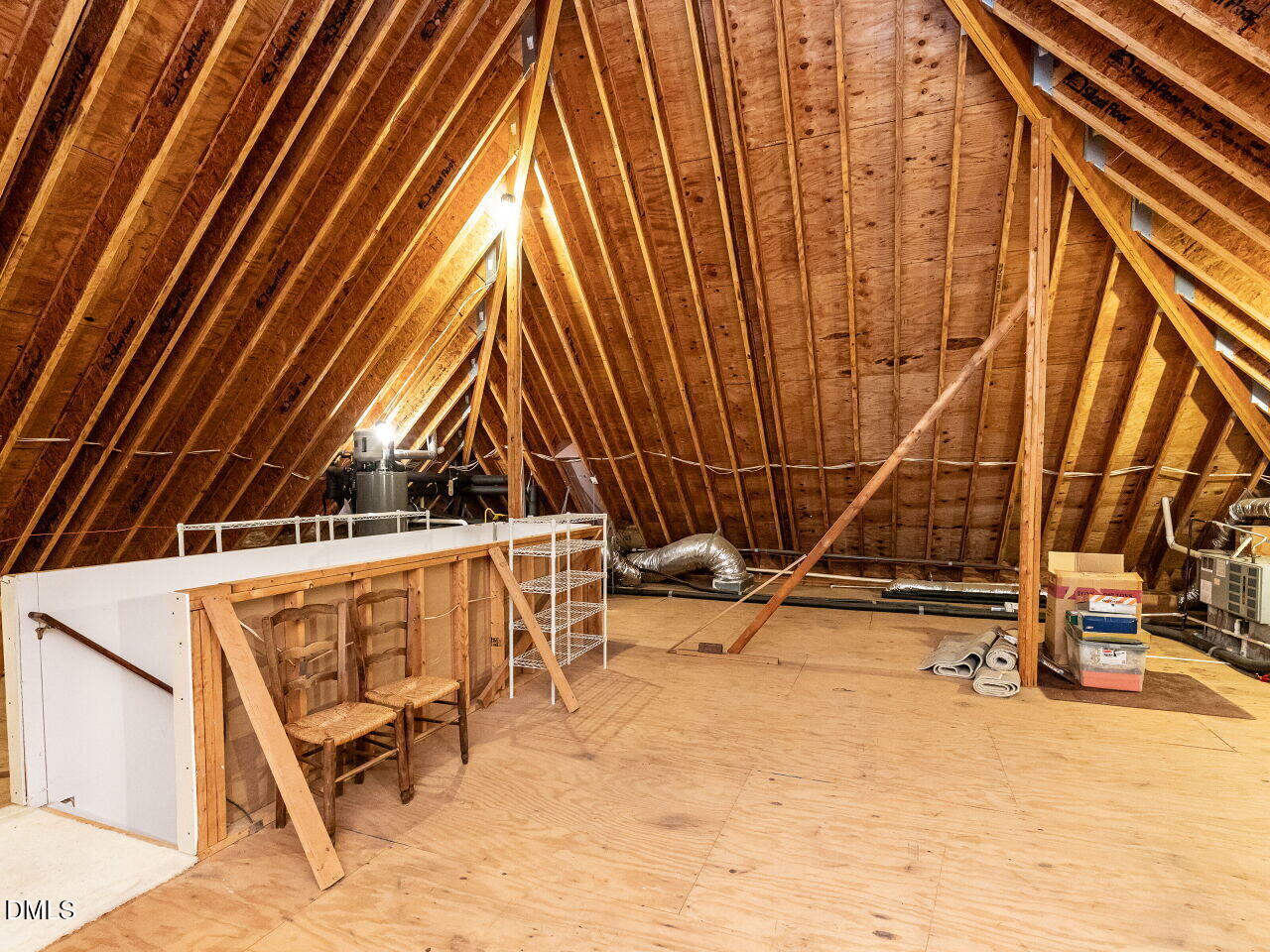 6001 Atkins Farm Court, Raleigh